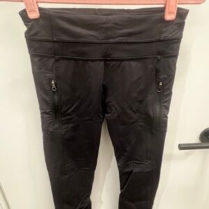 Lululemon Inspire Tight II